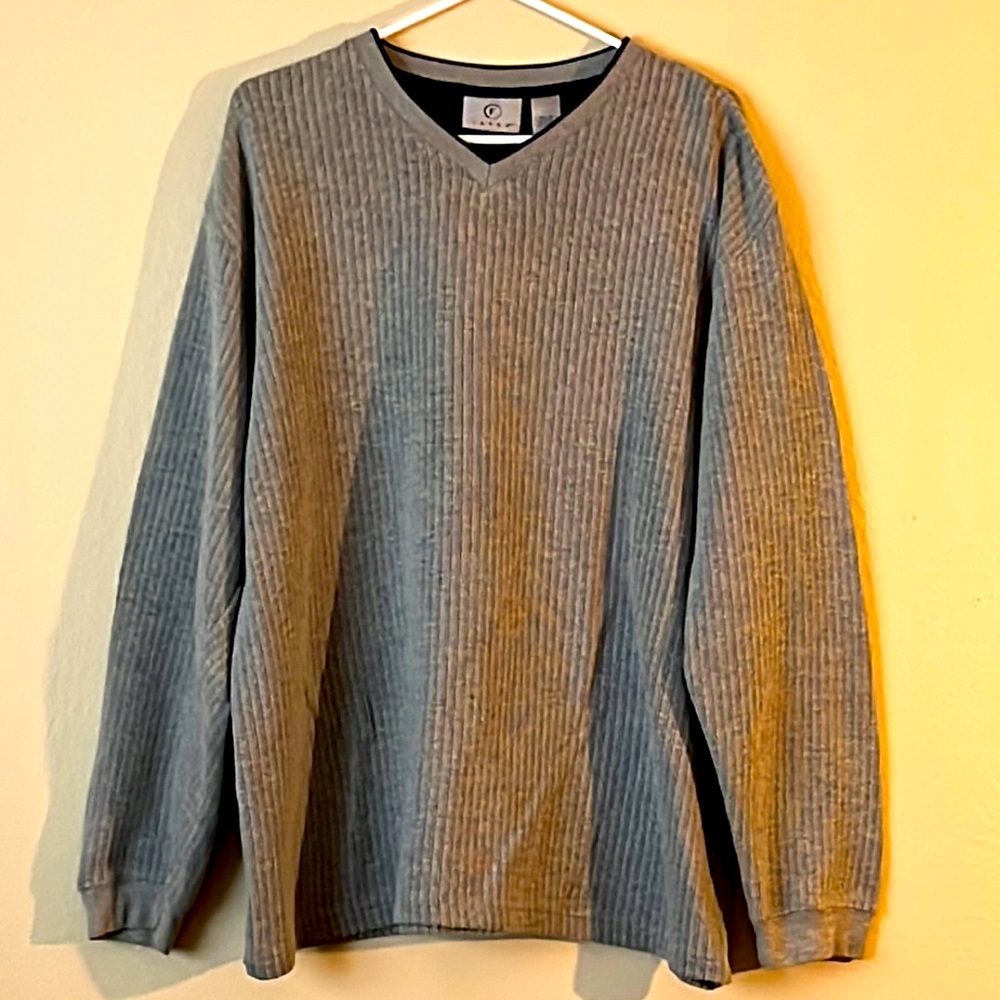 Farah LS Sweater